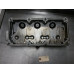 105E112 Left Valve Cover From 2004 Chrysler  Pacifica  3.5 04792709AB